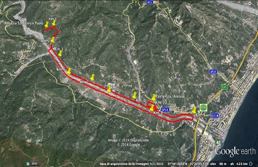 Ragusa-Catania: rush finale per l’affidamento dei lavori