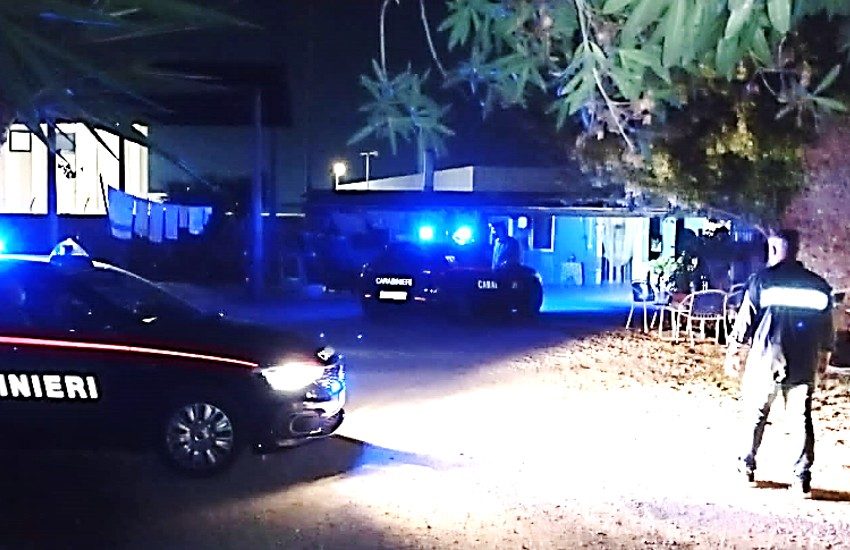 Scippatori seriali arrestati a Latina: erano specializzati in ‘donne anziane’