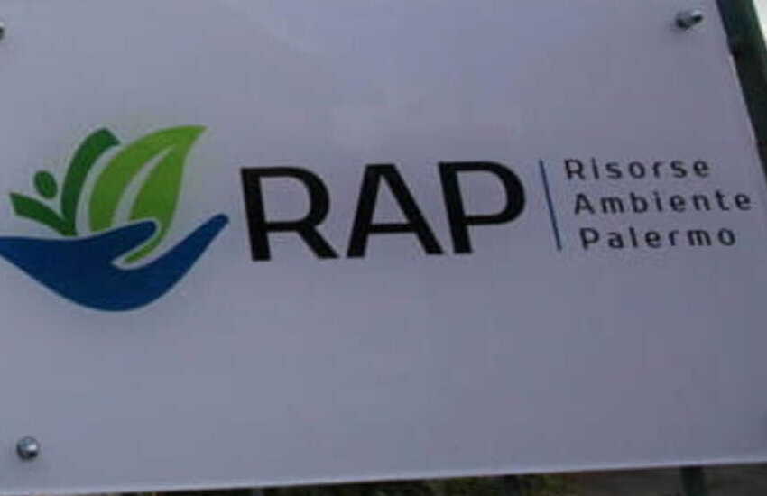 Operai Reset contestano amministratore unico Rap, dichiarazioni dei consiglieri Randazzo e Giaconia