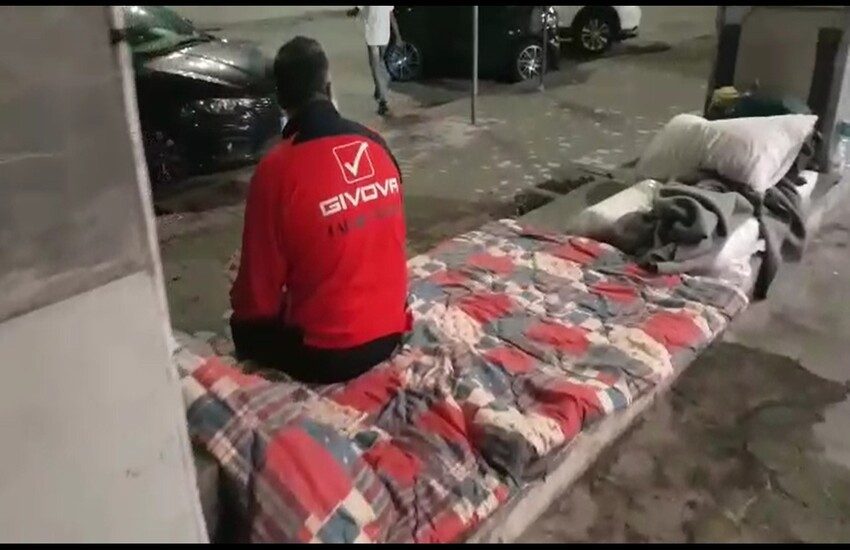 Catania e la fontana della città dei contrasti