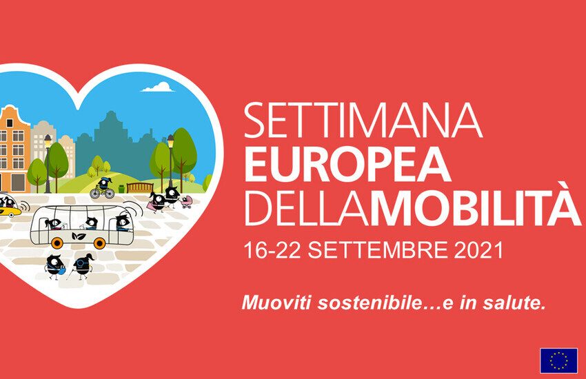 Palermo, “Settimana Europea della Mobilità”, gli appuntamenti di domani 22 settembre