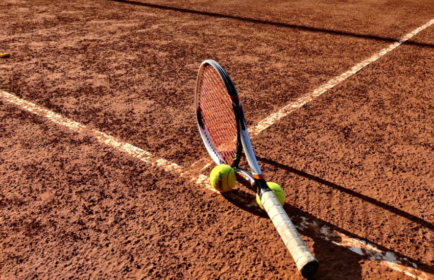 Torino, tennis: nel weekend Torneo nazionale accademico a squadre