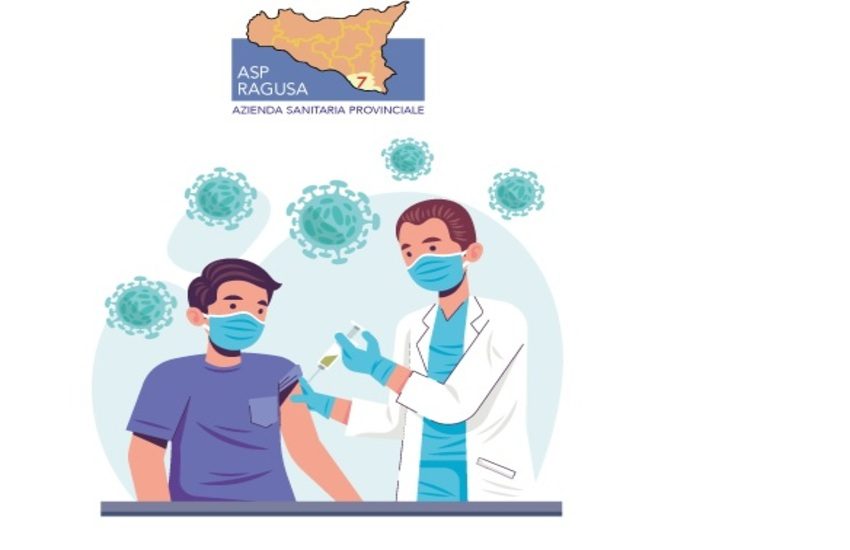 Intensa campagna vaccinale in provincia: nuovi appuntamenti anche a Scicli, Modica e Santa Croce.