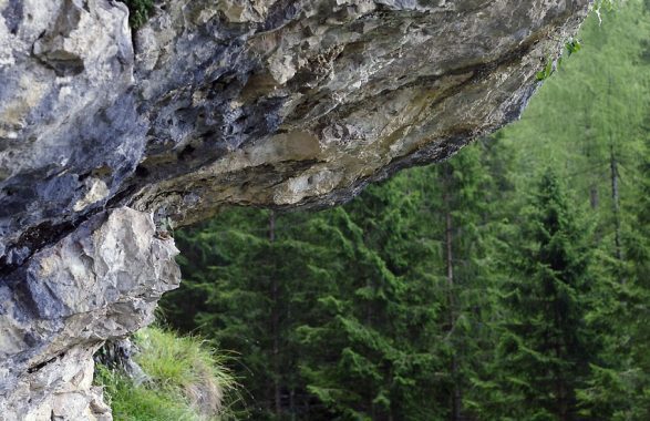 Dolomiti bellunesi: escursionista della provincia di Venezia ancora disperso
