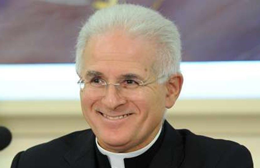 Il vescovo della diocesi di Latina, Sezze, Priverno e Terracina positivo al covid