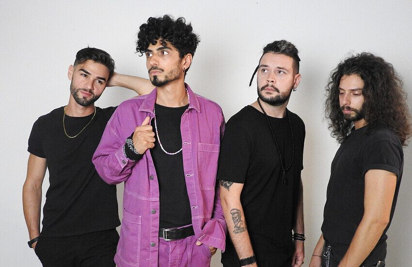 “She’s back”, il nuovo album e il tour di Walter Celi