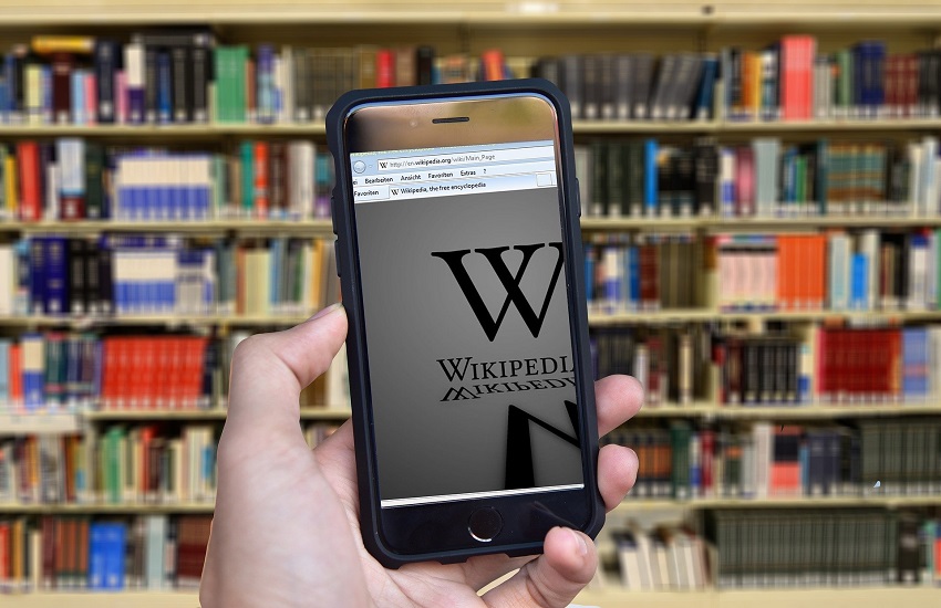 Propaganda cinese: Wikipedia mette al bando 7 redattori