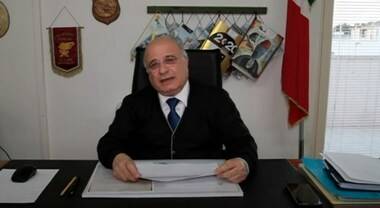 sindaco avetrana covid