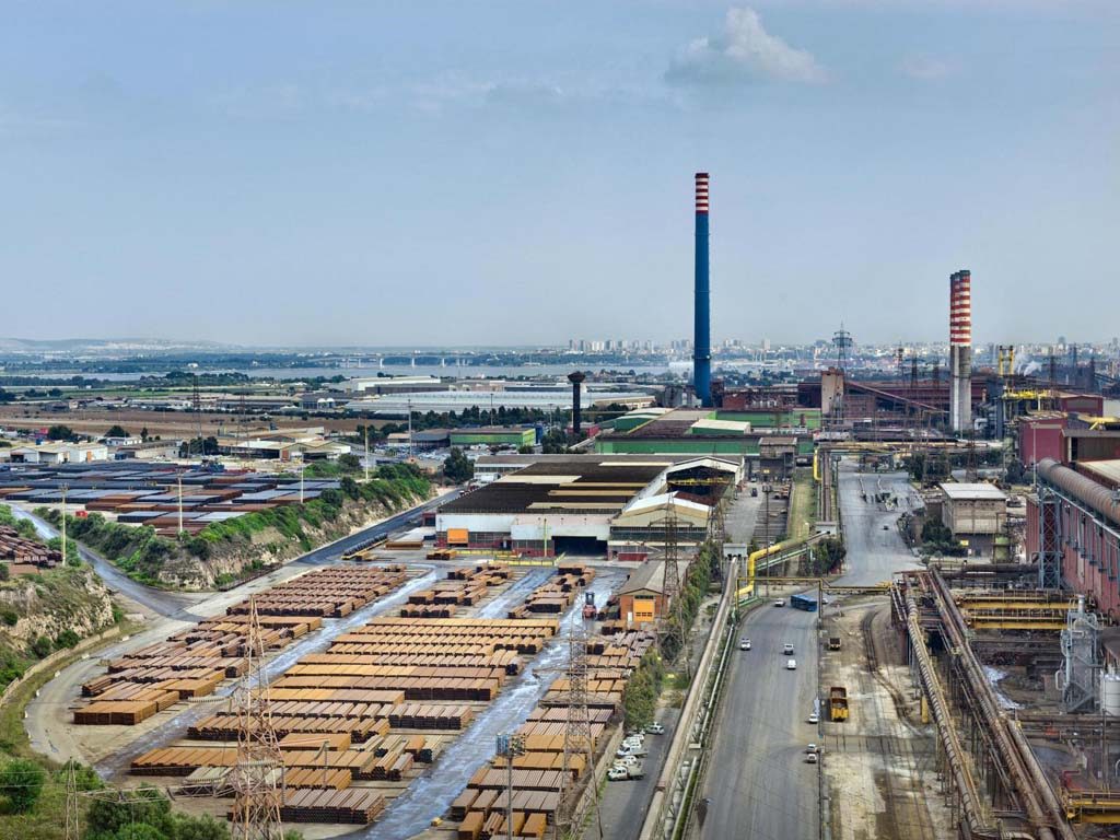 ilva taranto