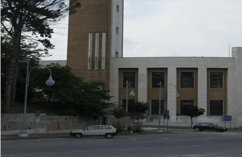 Fascismo: centinaia di nostalgici radunati a Predappio per commemorare la marcia su Roma