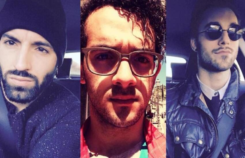 Incidente stradale nel deserto, muoiono tre noti ballerini italiani