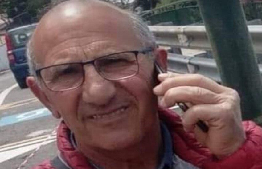Comiso: è Francesco Occhipinti il muratore morto stamattina cadendo da un terrazzo. Lunedì proclamato lutto cittadino
