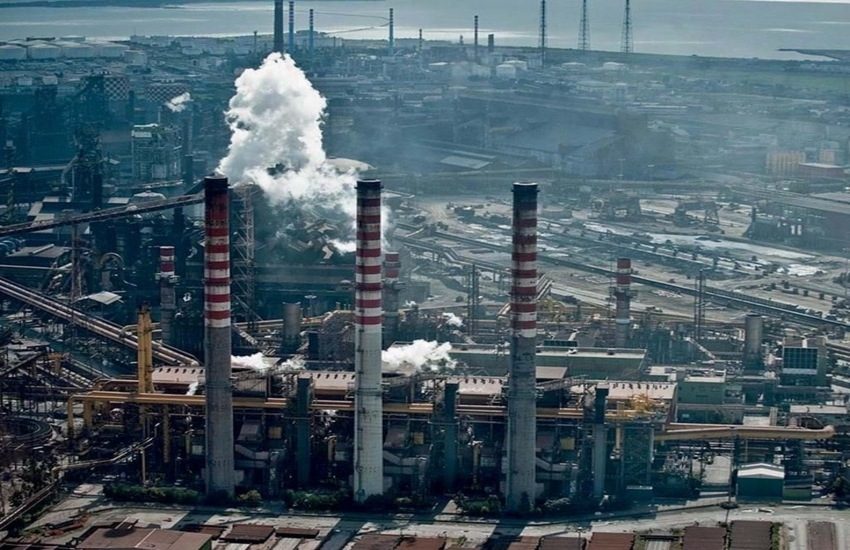 Caso Green pass: Acciaierie d’Italia, ‘Notizie false e prive di fondamento’