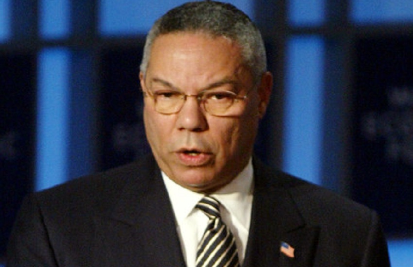Era vaccinato: muore per Covid-19 l'ex segretario di Stato Usa Colin Powell