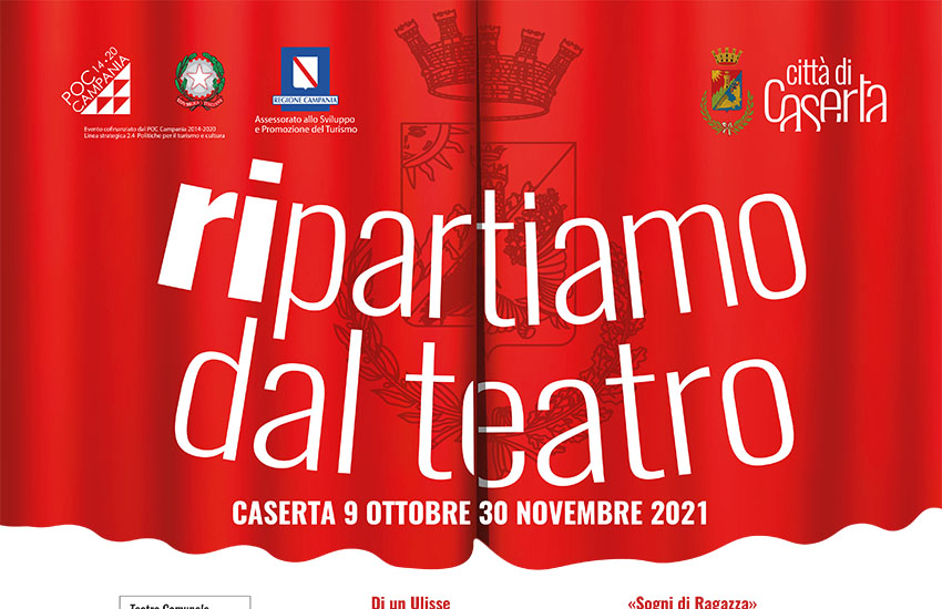 Ripartiamo dal Teatro: Paolo Sabatino quartet con Mario Biondi