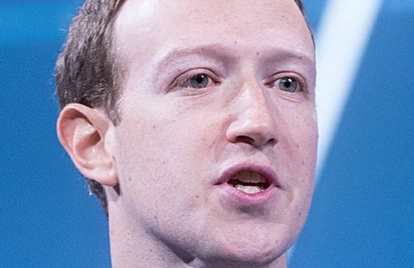 Zuckerberg: "vi spiego il Metaverso" (guarda il video)