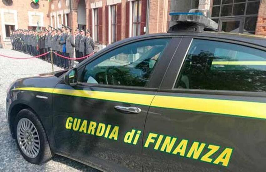 Milano: Sequestrati 21 mln per frode internazionale, 11 indagati - Day  Italia News