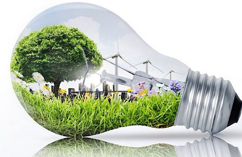 Crowdfunding e Green Economy: una grande opportunità di investimento