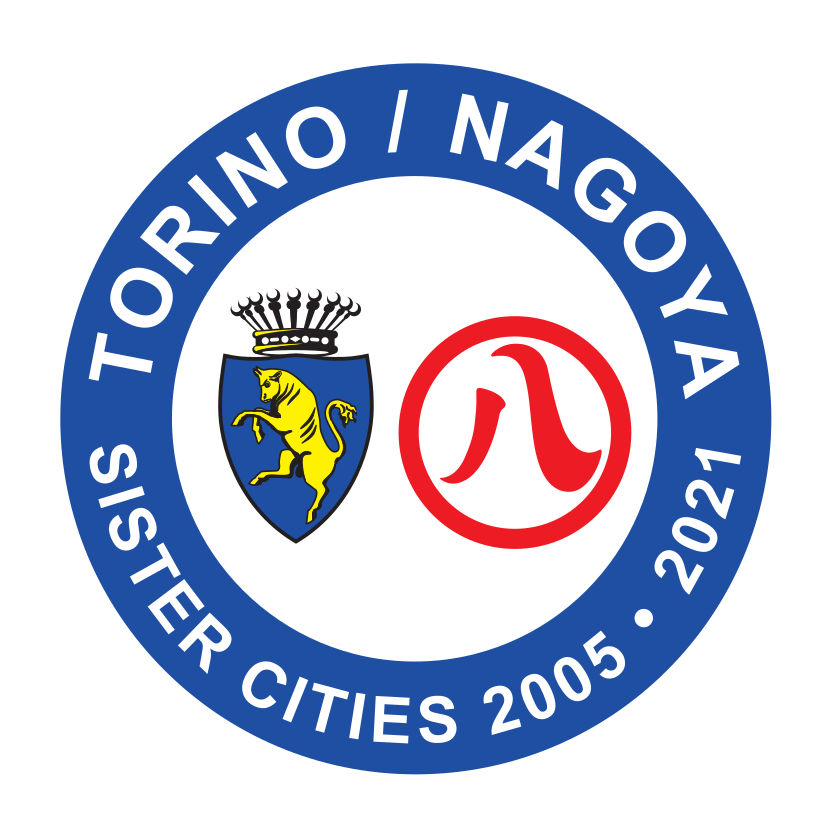 Torino nagoya logo