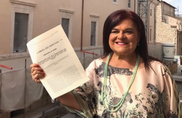 Sisma, Pezzopane (Pd): “Ecco il Codice della ricostruzione, martedì 5 inizia l’iter alla Camera”