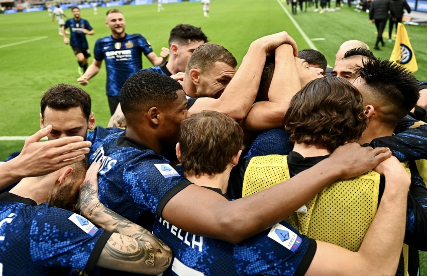 Inter-Udinese 2-0: La sintesi del match (Video)