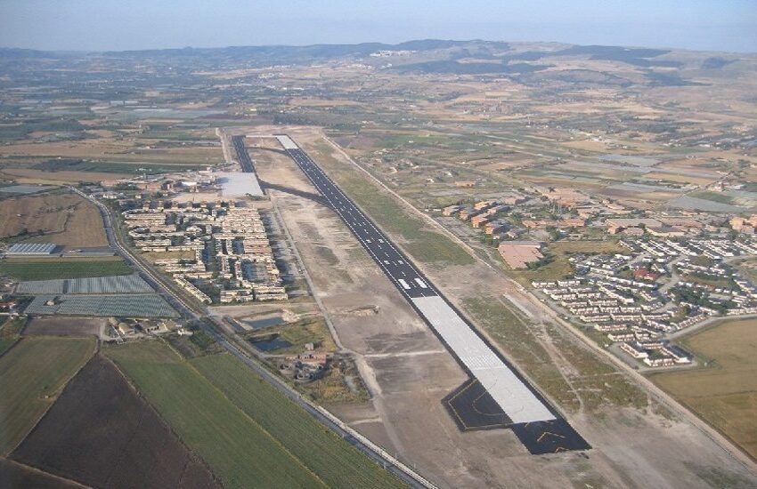 Aeroporto di Comiso, La Rosa (Movimento Sviluppo Ibleo): “Subiamo l’ennesima beffa ma la politica si muova per fare fronte comune e rilanciare il discorso legato alla continuità territoriale”