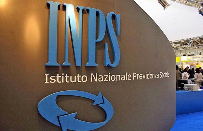 Inps: A fine 2021, patrimonio in rosso per 904 milioni di euro