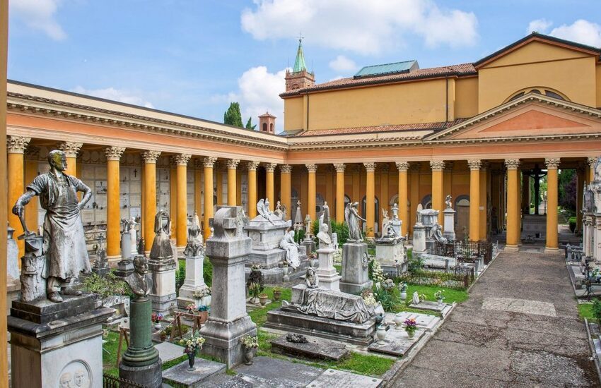 Approvato dalla Giunta il bilancio di Bologna Servizi Cimiteriali
