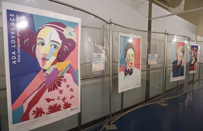 Catania, la Città della Scienza apre al pubblico per le “Vie dei Tesori”