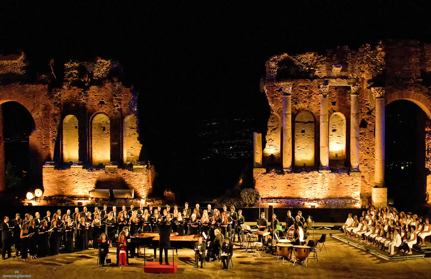L’eccellenza del canto siciliano nel mondo, il tour europeo del Coro Lirico Siciliano