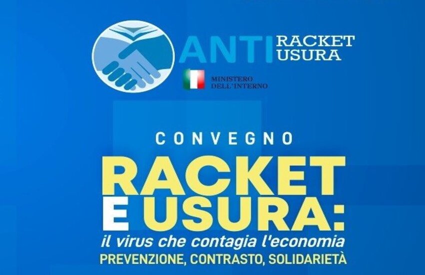 Racket e usura a Palermo, Prefetto Cagliostro per burocrazia più veloce: “Chi denuncia non ha tempo di aspettare”