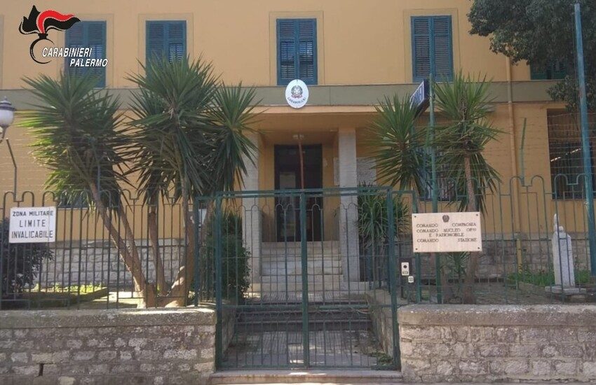 Lercara Friddi, 3 arresti per estorsione, minacce mafiose: stavano organizzando omicidi