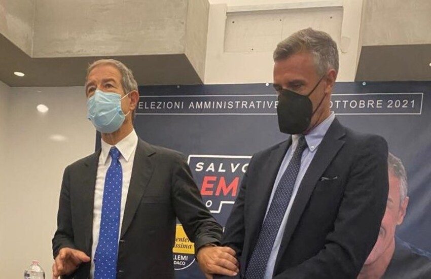 Musumeci a Vittoria, Sallemi: “Dalla Regione 4 milioni di euro per il Mercato. Risultato importante e chiederemo sempre vicinanza delle istituzioni alla città”