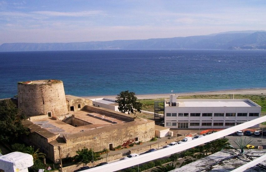 Messina, parte oggi, 7 ottobre, l’Horcynus Lab Festival 2021. Ecco il programma