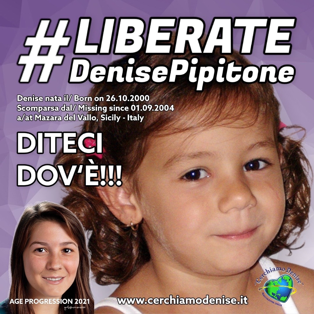 Denise Pipitone