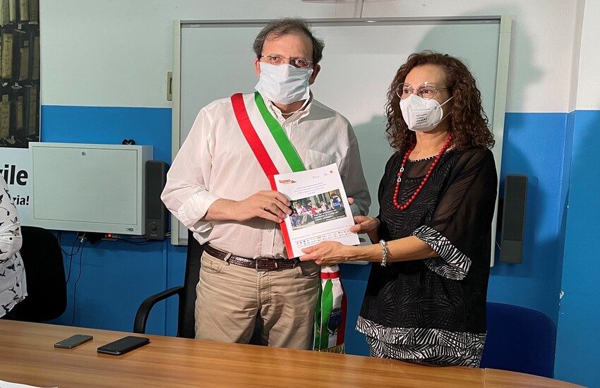 All’Istituto Vittorini di Donnalucata il progetto “Costruiamo il futuro” contro il bullismo e la dispersione scolastica