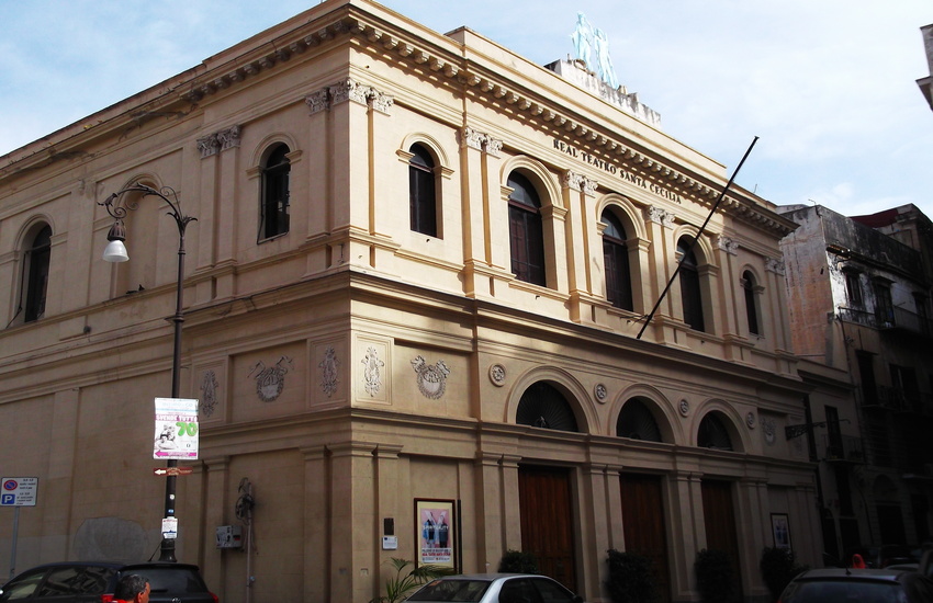 Palermo, torna il Jazz a piena capienza di pubblico al Teatro Santa Cecilia con Brass in Jazz