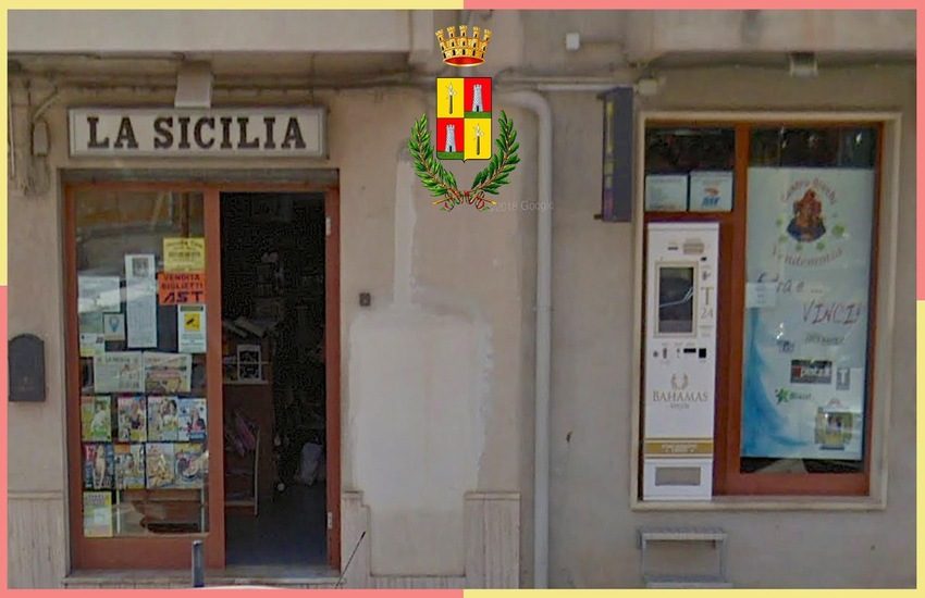 Rapina a mano armata all’edicola-tabaccheria di Ispica. Confcommercio: “Fatti gravi, serve pronta risposta. Piena solidarietà ai titolari. Siamo tutti sconvolti”