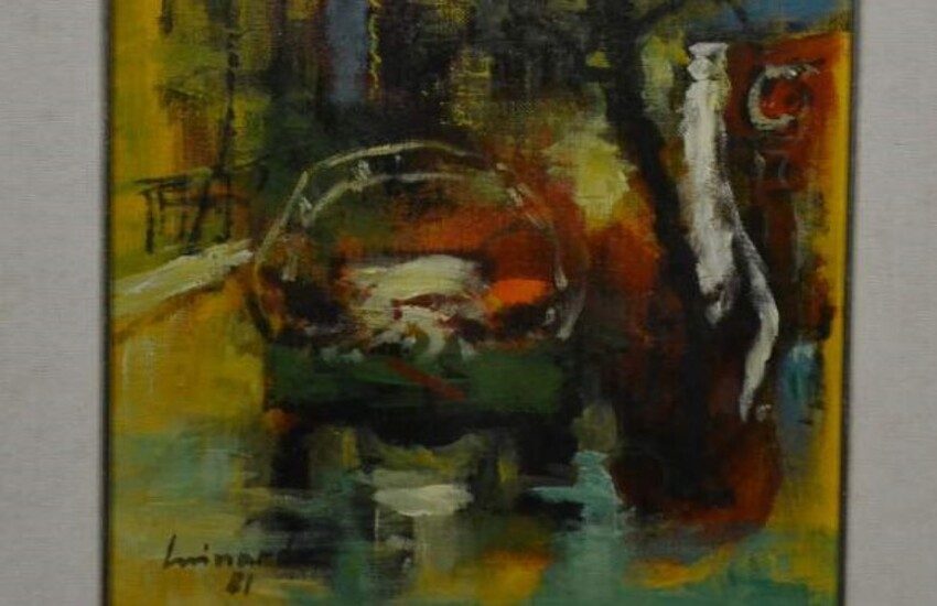 Una via a Ragusa in onore del pittore Giuseppe Minardo