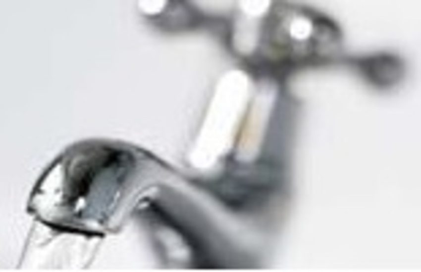 Reggio Calabria, Albanese: “Acqua potabile dai rubinetti del centro”