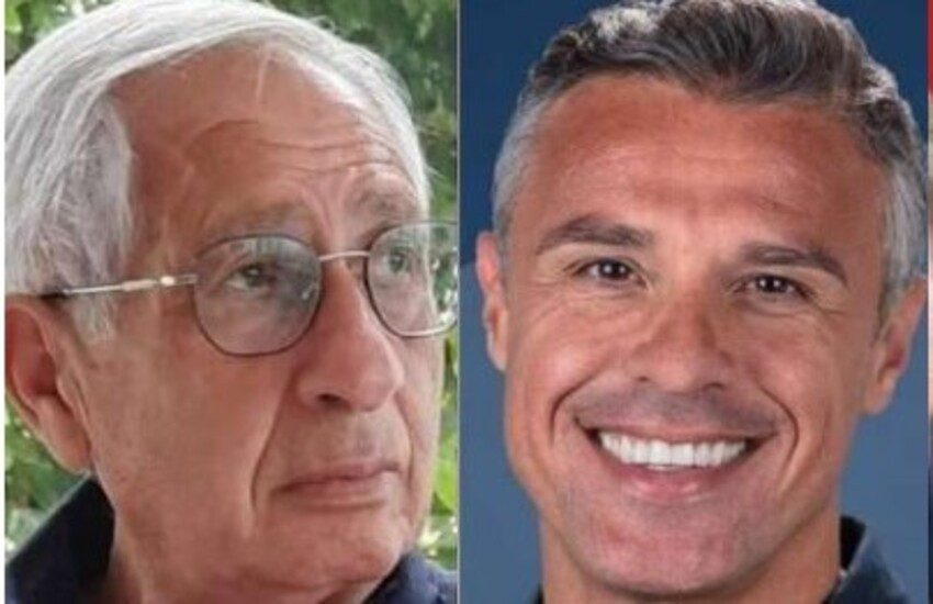 Comunali di Vittoria: ballottaggio tra Francesco Aiello e Salvo Sallemi