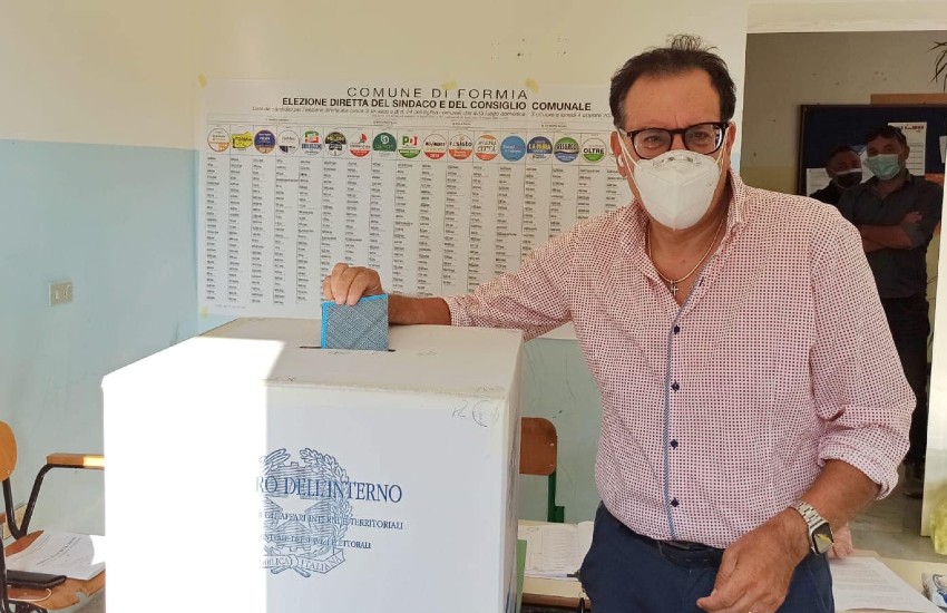 Elezioni amministrative di Formia, dal Tar la sentenza sul ricorso di Amato La Mura