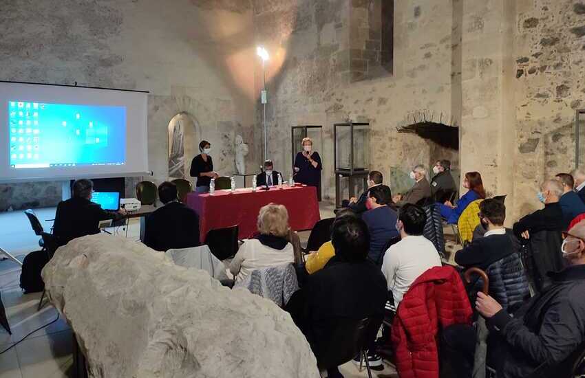 Catania, presentati al Castello Ursino i laboratori dell’Associazione Down