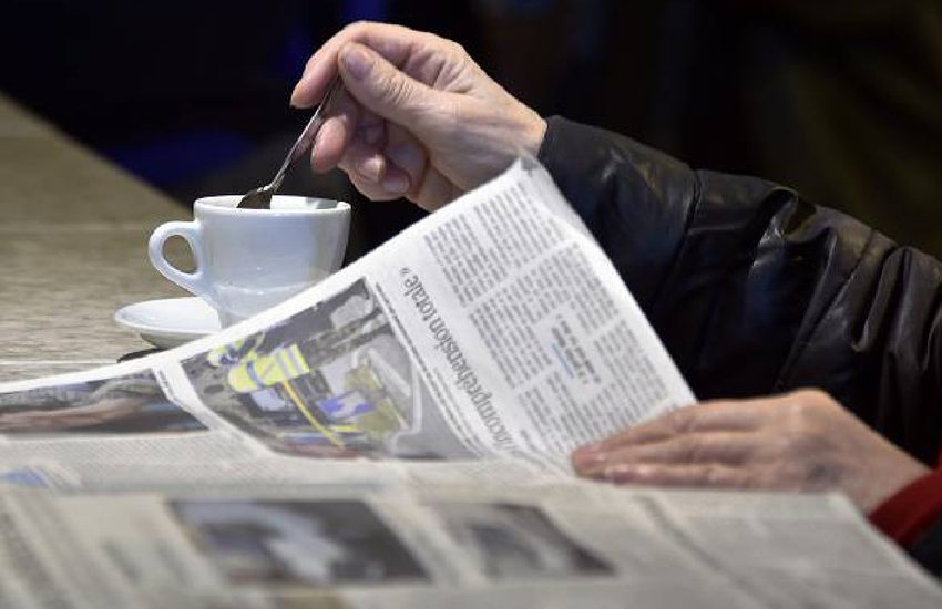 Modica: positivo al Covid ma in giro per la città. Denunciato 46enne