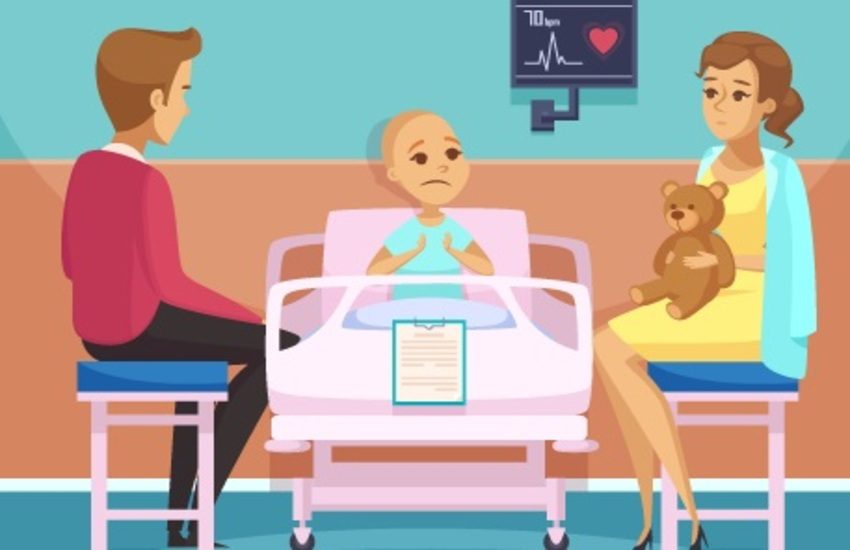 Vittoria: bimba di 4 anni da oggi potrà curarsi a casa grazie alla farmacia ospedaliera dell’Asp di Ragusa che le preparerà un delicato farmaco necessario alla sua terapia