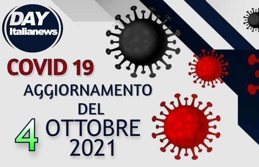 Covid, pochi i nuovi casi di contagio registrati oggi. Preoccupa la situazione di Roccagorga