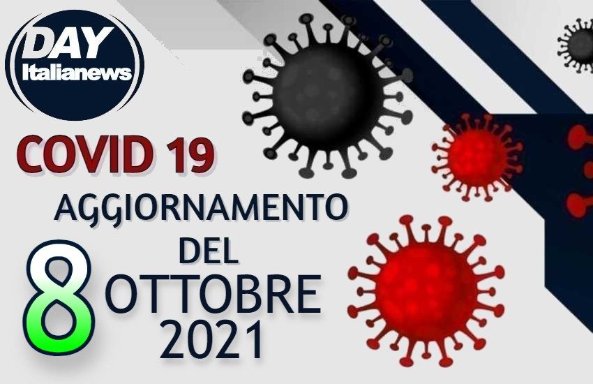 Covid, resta alto il numero dei nuovi casi di contagio giornalieri a Latina e provincia