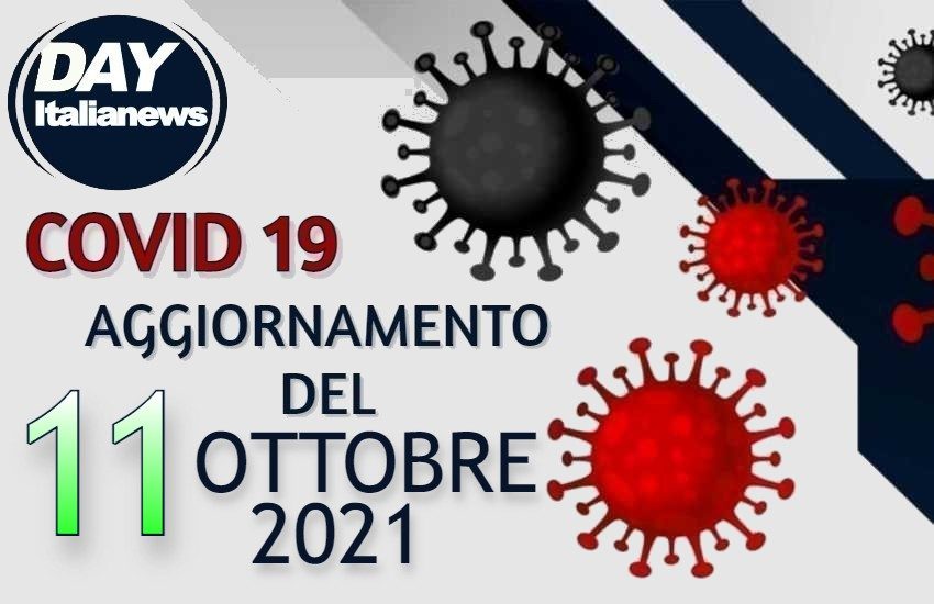 Covid, stabile il numero di casi giornalieri a Latina e provincia. Sette i comuni con nuovi contagi