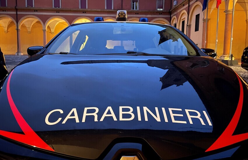 Castel Maggiore: denuncia il marito dopo 45 anni di maltrattamenti