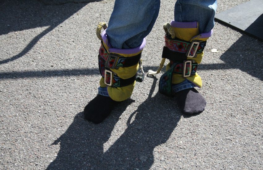 Tragedia al Bungee jumping: madre muore di fronte ai 3 figli